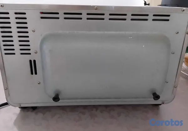 cocina - Horno Air Fryer 4