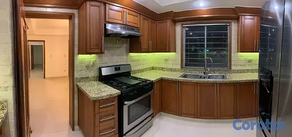 apartamentos -  Venta apartamento en venta en Urbanización Fernan 4