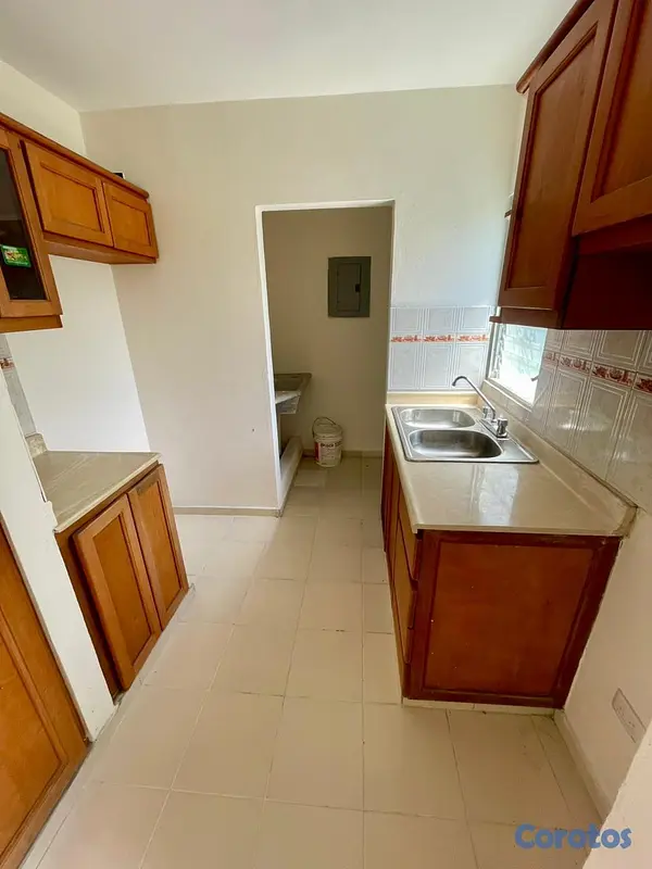 apartamentos - Apartamento en venta – Colinas del Arroyo II, Sant 4
