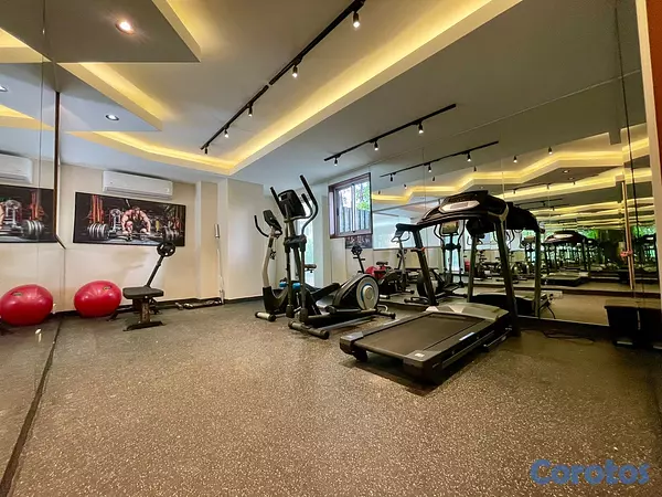 apartamentos - Vendo Apto en TORRE SHALOM ROYAL VIII, ENS. PIANTI 10
