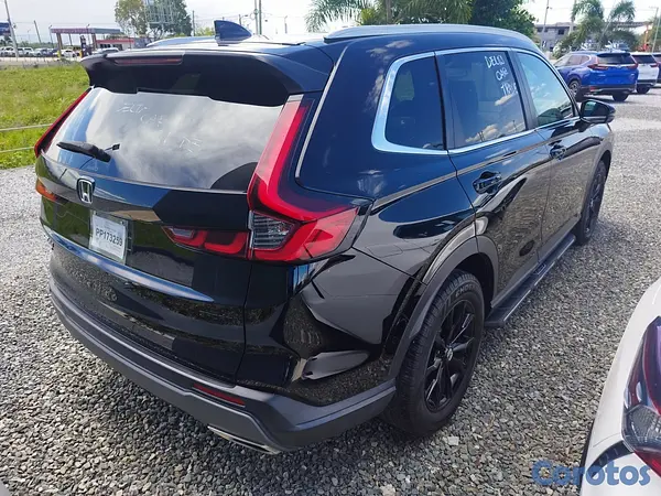 jeepetas y camionetas - 2023 Honda CRV Sport 4x4  9