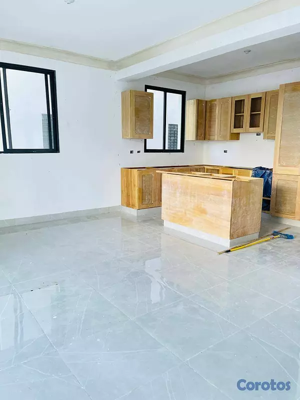 penthouses - Venta de Apartamento - Tipo PENTHOUSE Cuarto y Qui 5