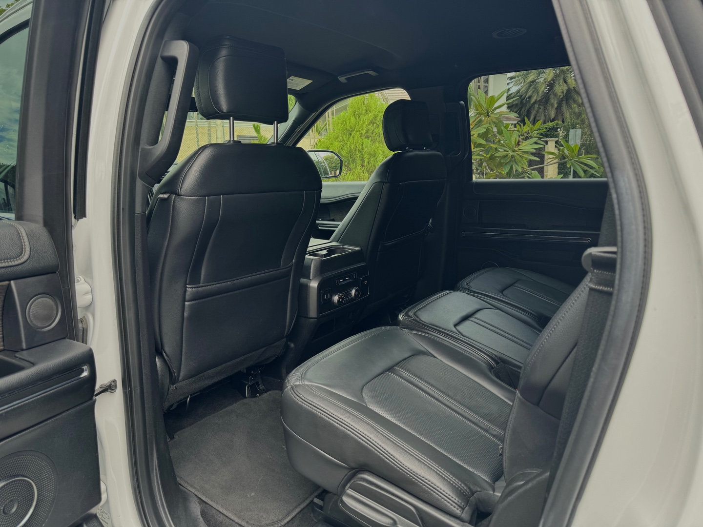 jeepetas y camionetas - Ford Expedition Limited MAX 2019. 6