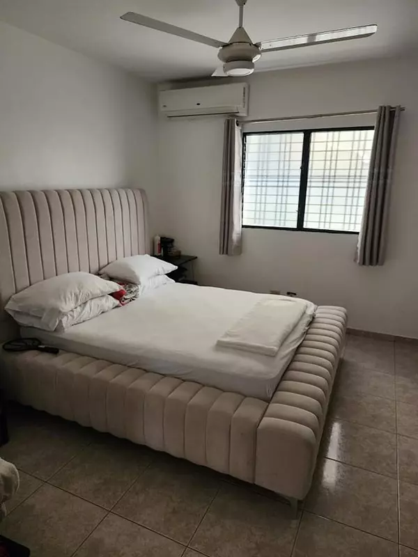 apartamentos - VENDO APARTAMENTO EN URBANIZACIÓN OLIMPO  8