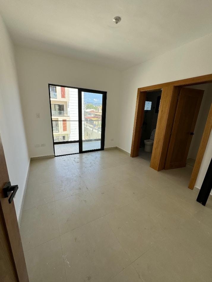 apartamentos - Listo para Estrenar Apartamento en Las Dianas  1