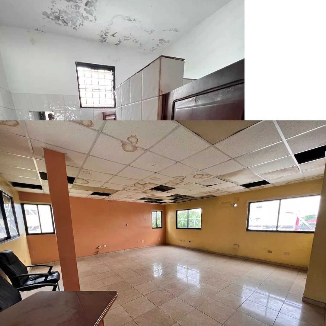 oficinas y locales comerciales - laza-Edificio comercial para oficinas de 4 niveles 678.28 m2 5