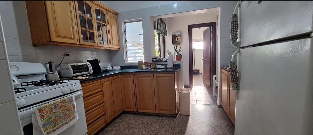 apartamentos - Apartamento en venta Santo Domingo 5