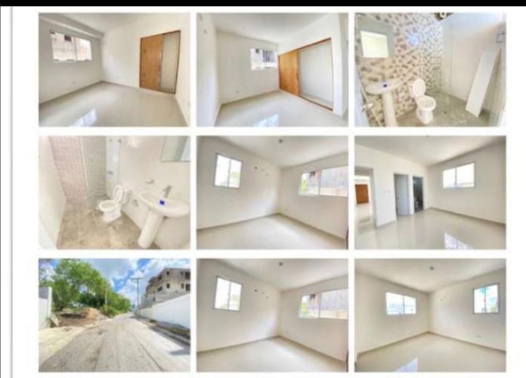 apartamentos - Se vende apartamento en Av. Javcobo Magluta 5