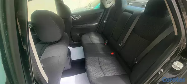 carros - Nissan sentra 2019 SR 3