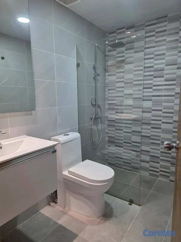 apartamentos - Apartamento en Bella Vista 5