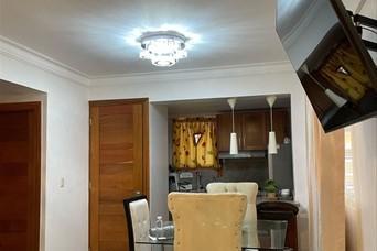 apartamentos - alquilo apartamento en alma rosa I 1