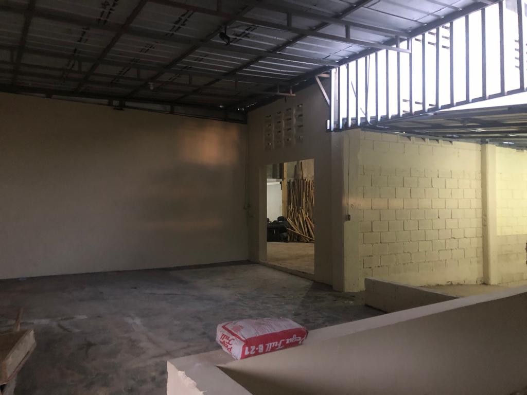 otros inmuebles - Alquilo Oportunidad Nave Industrial En El Kilómetro 22 De La Autopista Duarte,  0