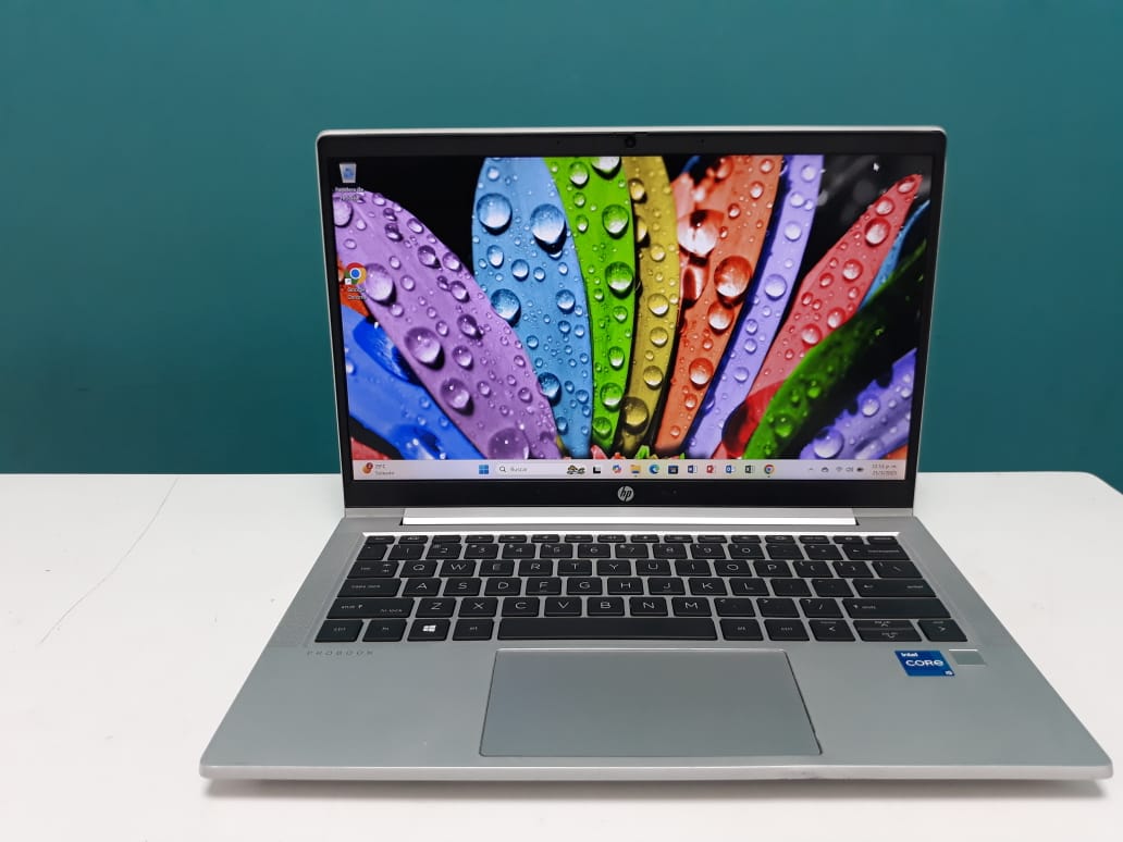 computadoras y laptops - Laptop, HP ProBook Notebook PC 430 G8 / 11th Gen, 