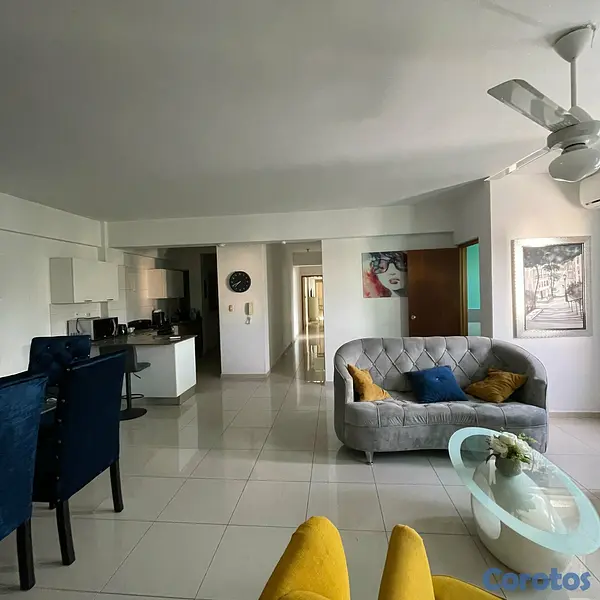 apartamentos - VENDO APARTAMENTO CENTRO CIUDAD 2