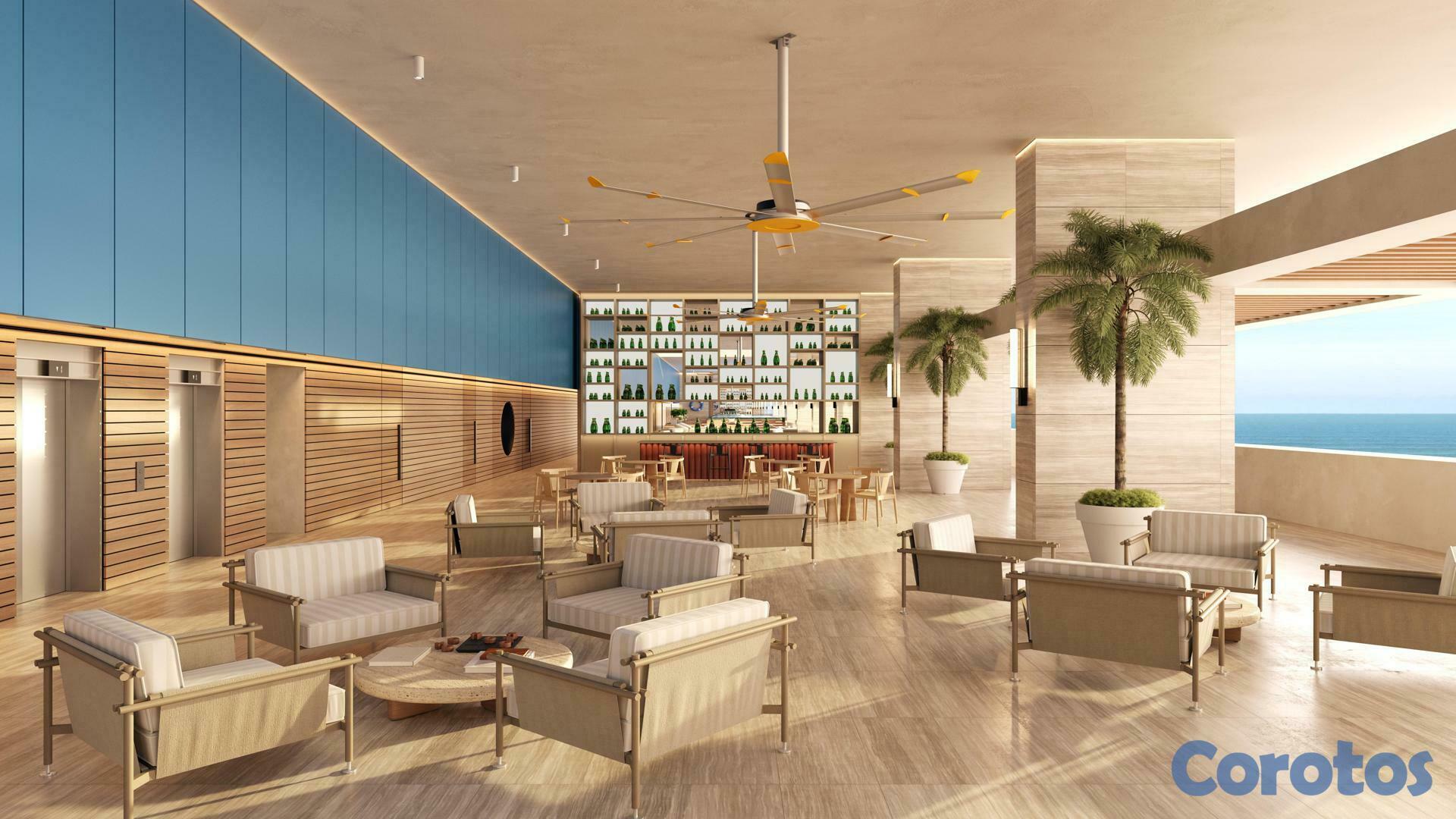 apartamentos - Proyecto Exclusivo Frente al Mar Juan Dolio 10