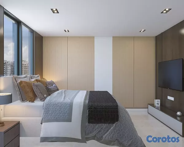 apartamentos - Lujoso Proyecto en Renacimiento, 1 hab 9