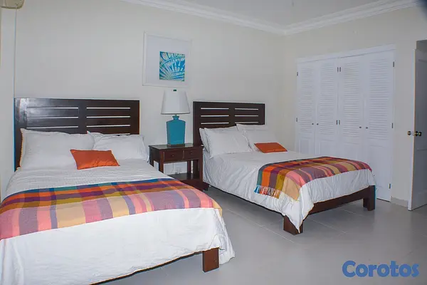 apartamentos - SE VENDE APARTAMENTO  3