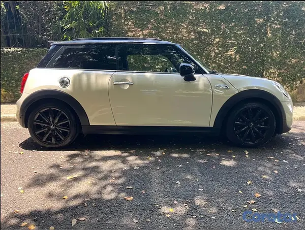 carros - MINI COOPER S 7