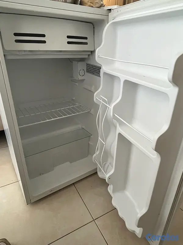 electrodomesticos - NEVERA EJECUTIVA MIDEA 3
