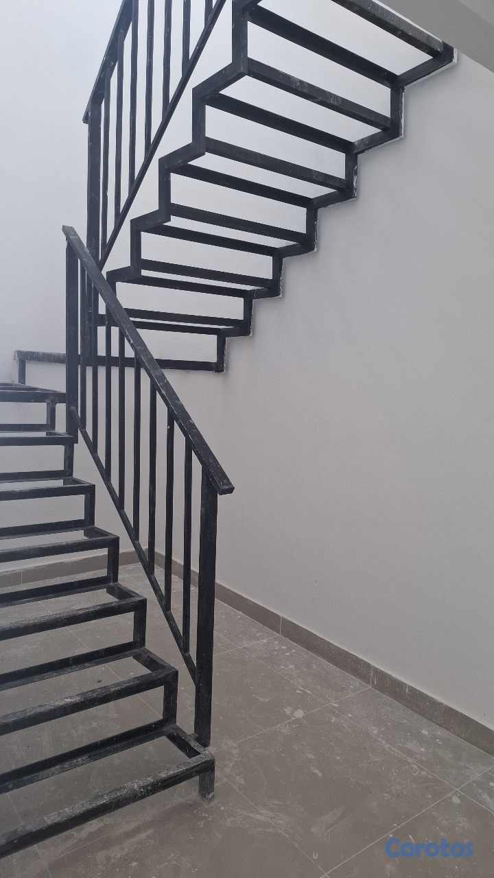 apartamentos - Aptos en la Av. Ecologica Res. LP11 4