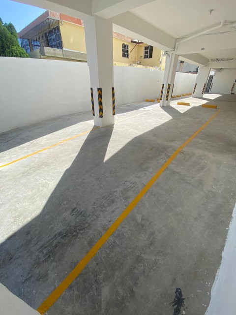 apartamentos - Vendo Apartamento con Derecho a Techo Miramar 8