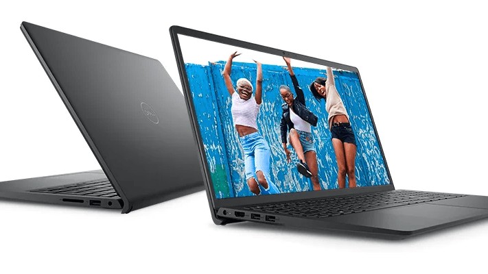 Laptop Dell Inspiron 3510 DC N400 15.6 pulgadas 