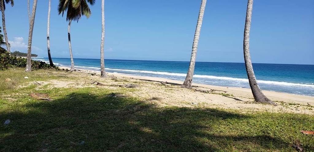 solares y terrenos - Vendo terreno en miche 2,536,990  0