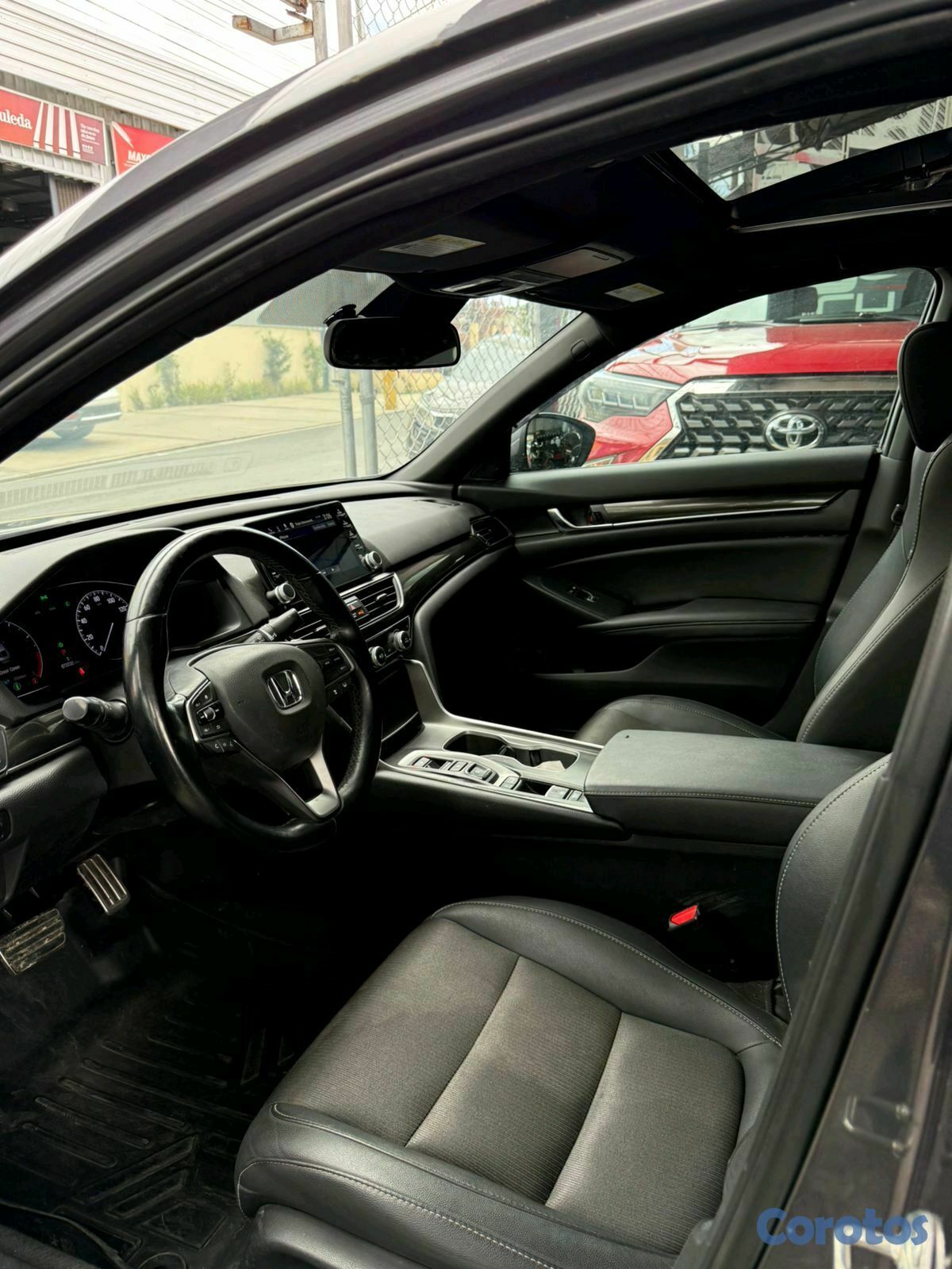 carros -  2020 sport 2.0 frente 21 recien importado  6