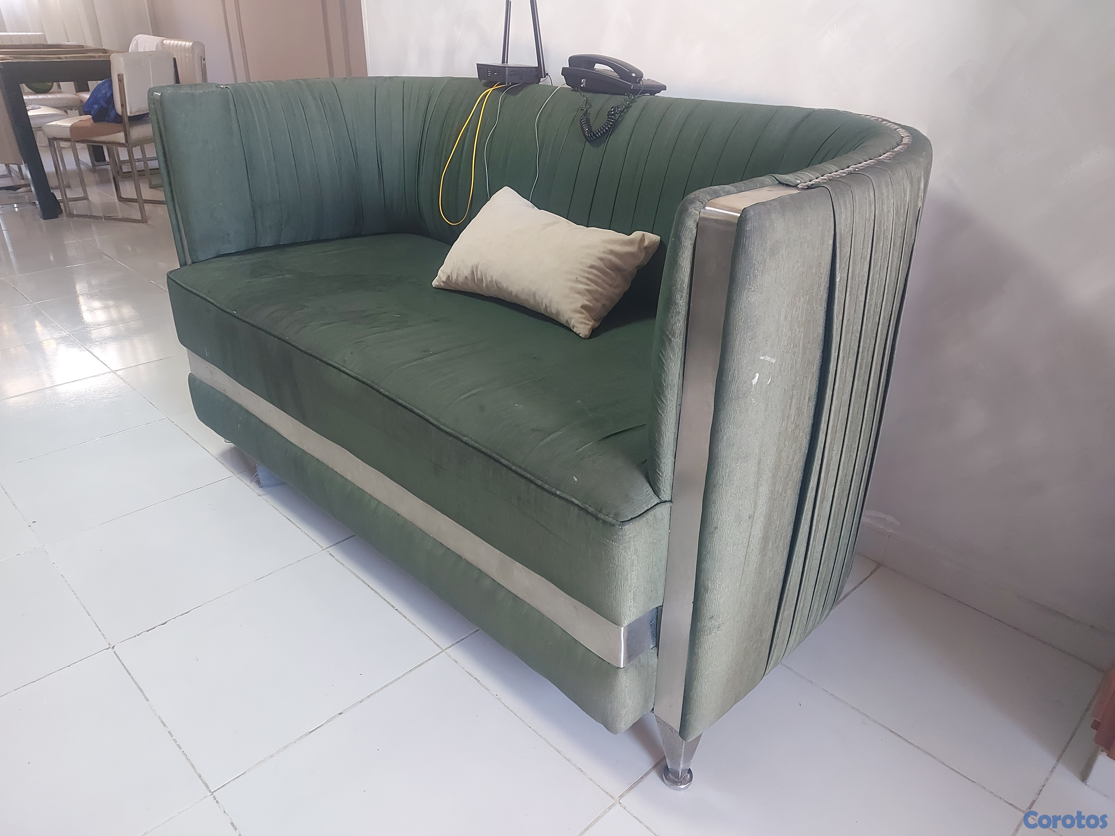 muebles y colchones - Vendo muebles baratos de oportunidad 5