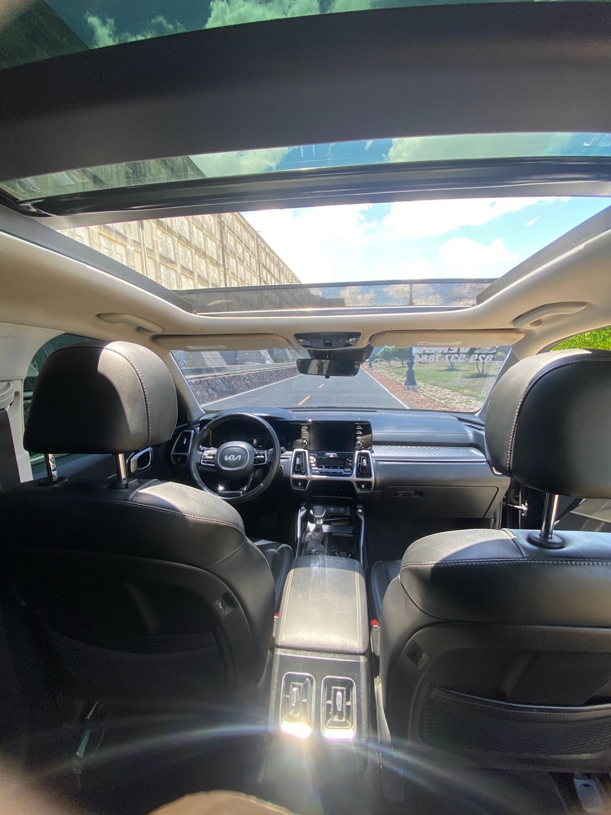 jeepetas y camionetas - KIA SORENTO SPORT 2021 “PANORÁMICA” 8
