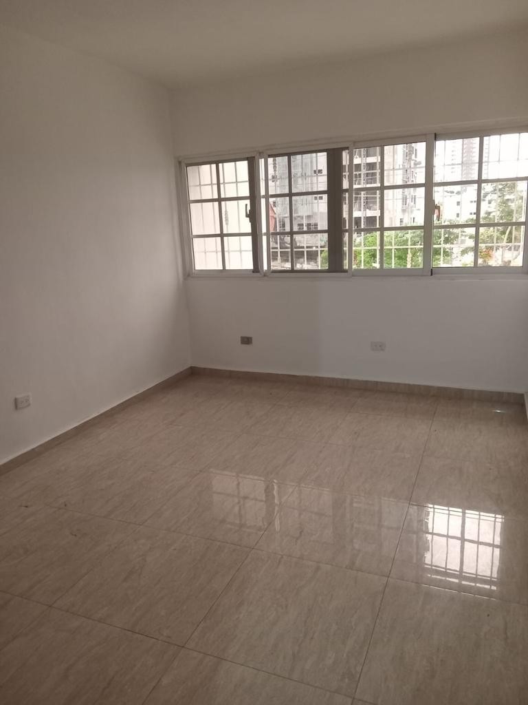 apartamentos - Alquilo Apartamento cerca de  Anacaona y Mirador Sur  🔥
3er piso