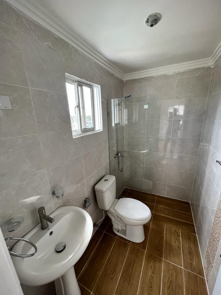 apartamentos - VENTA DE APARTAMENTO EN EL TAMARINDO SDE  3