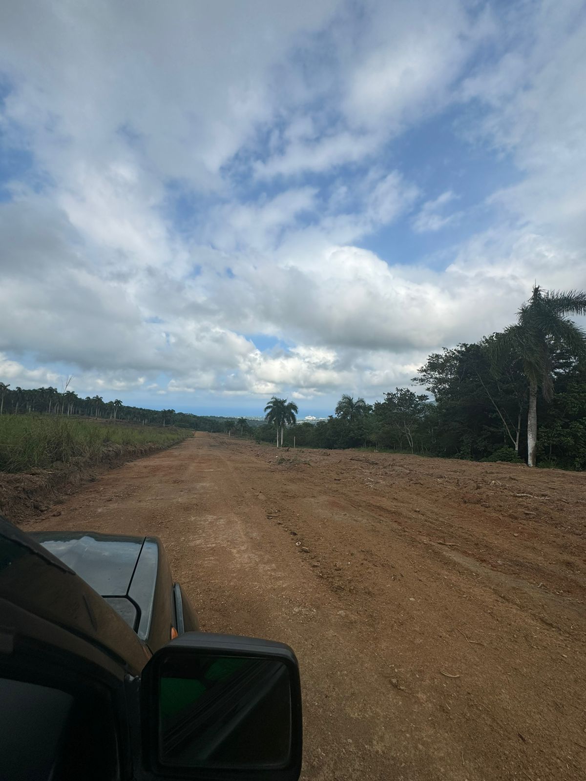 solares y terrenos - PROYECTO DE SOLARES EN EL CUPEY PUERTO PLATA 1