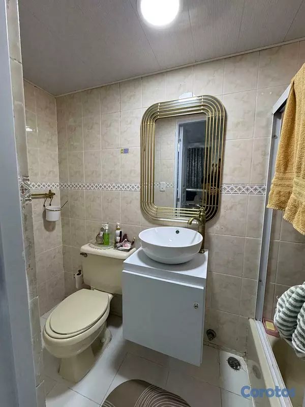 apartamentos - APARTAMENTO – SEGUNDO NIVEL 📍 Urbanización Gala, D 3