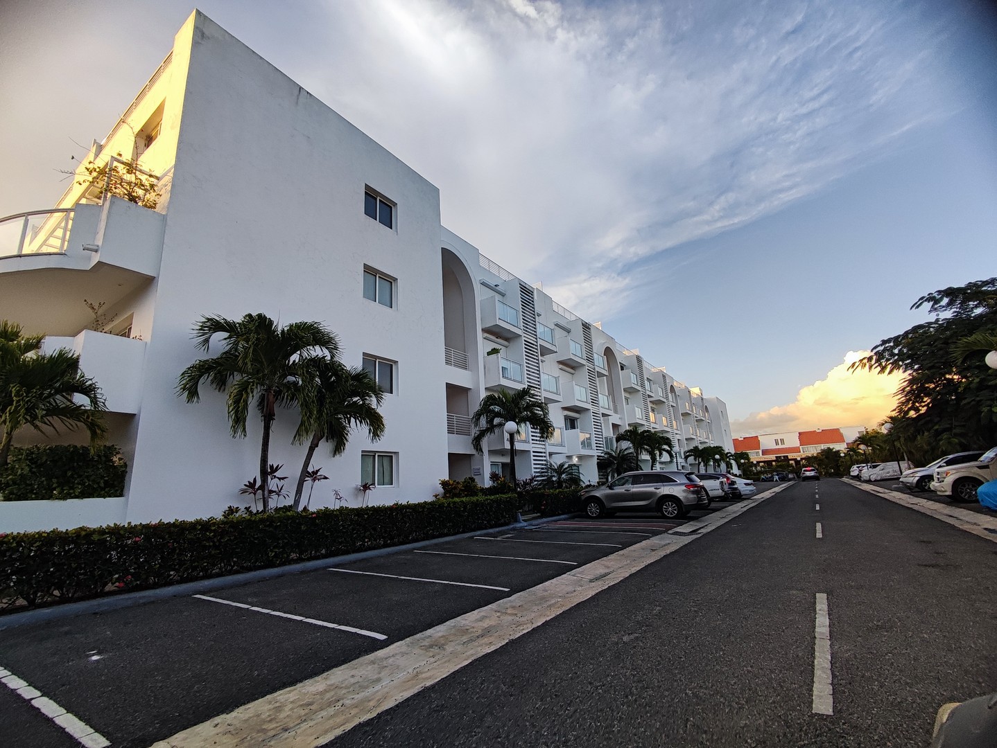 apartamentos - Se RENTA, Apartamento Amueblado en Playa Nueva Romana 