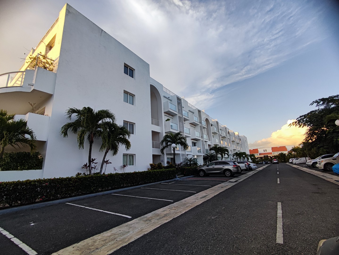 apartamentos - Se RENTA, Apartamento Amueblado en Playa Nueva Romana  1
