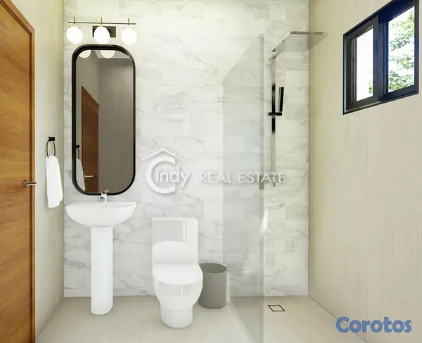 apartamentos - Apartamentos 88 M2, 3 Hab. Area Social, GYM 7