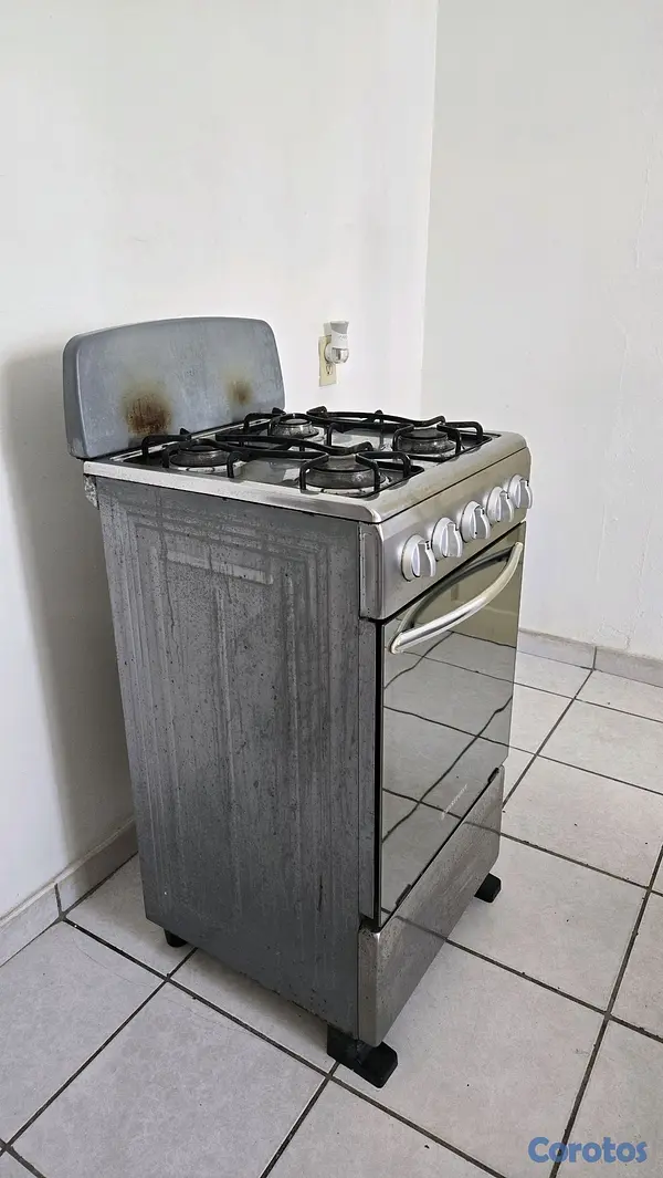 cocina - estufa  2
