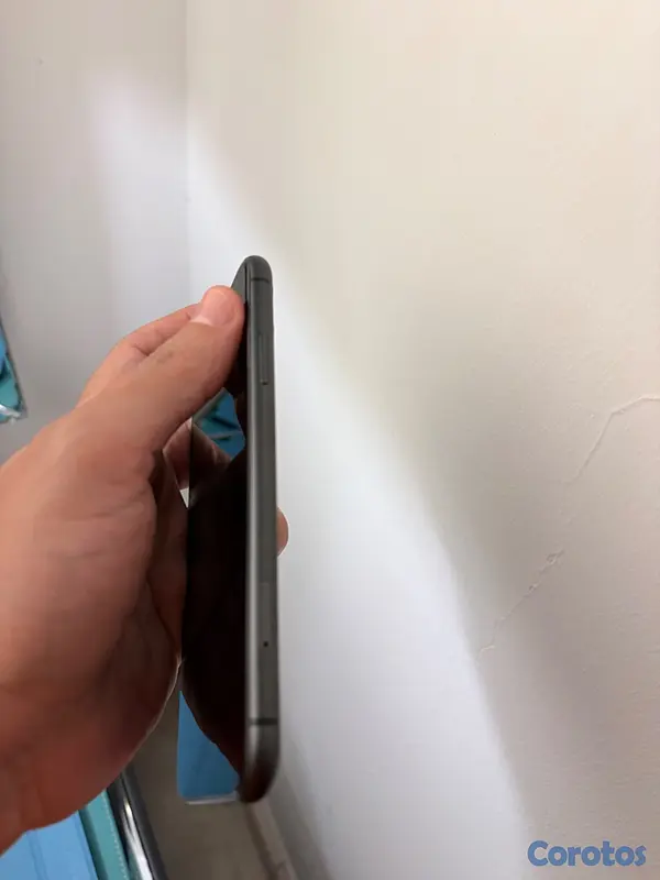 celulares y tabletas - Iphone 11 en venta - como nuevo 3