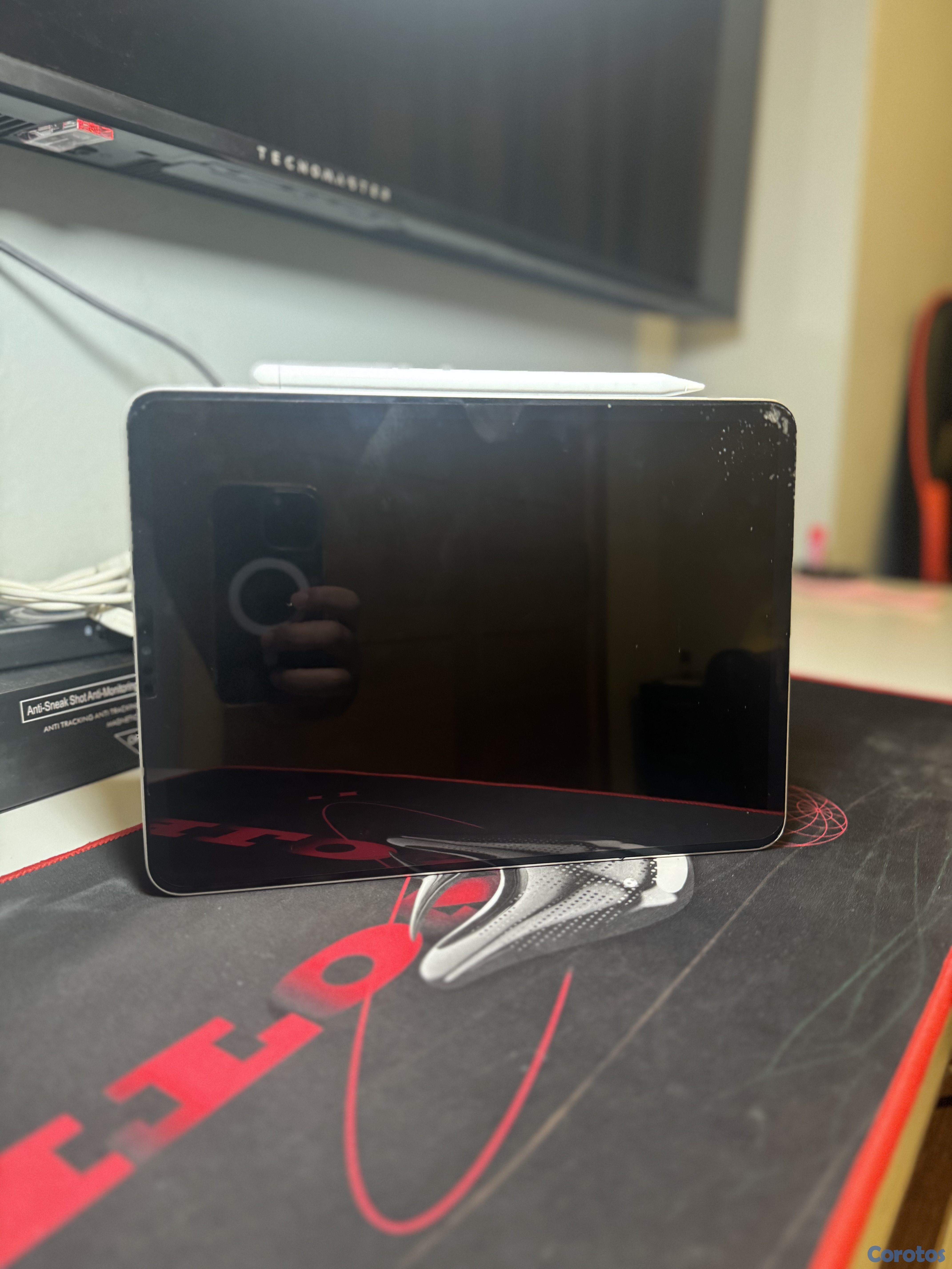 celulares y tabletas - Apple IPad Pro 11inch 4ta generación M2 1TB 2