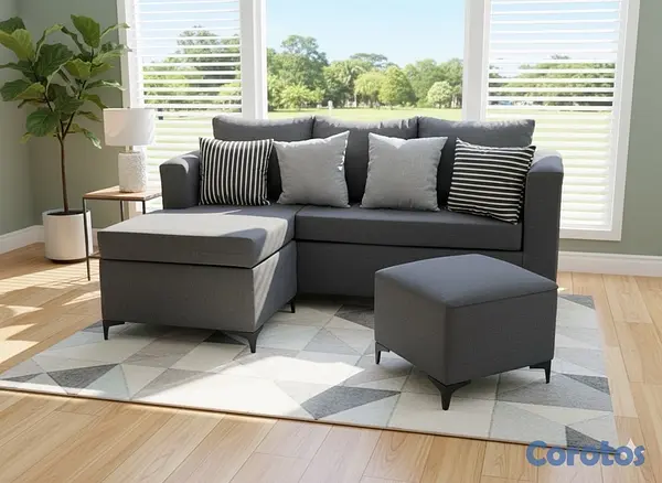muebles y colchones - Muebles  6