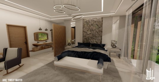 casas vacacionales y villas - Punta cana, cap cana, Caleton 1
