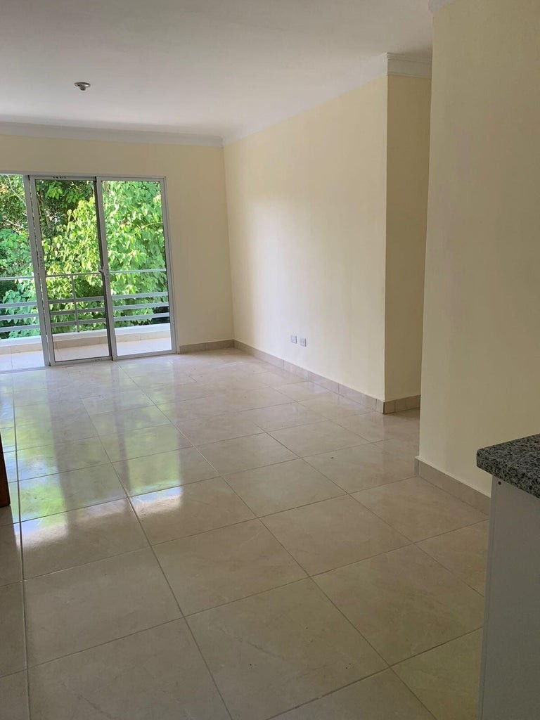apartamentos - En Venta Arroyo Hondo Apartamento de Dos Habitaciones 9