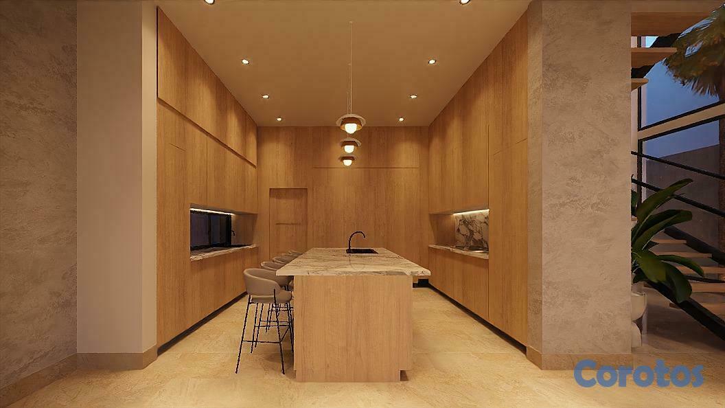 casas - En Venta Casa de 4 habitaciones en Construccion Bella Vista Sur 5