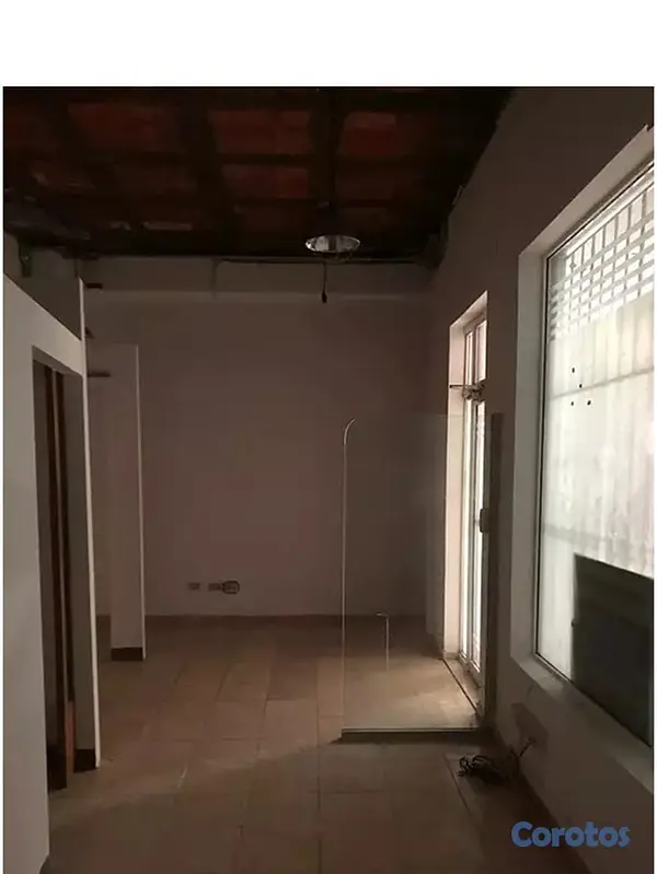 oficinas y locales comerciales - Alquilo LOCAL en PROGRESO BUSINESS CENTER, NACO,  Av. Lope de Vega,  58 Mts.2  4