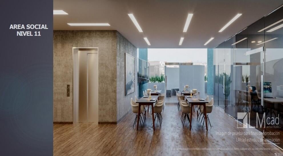 apartamentos - Apartamentos de una habitación y tipo suites Alta rentabilidad de su inversión. 9