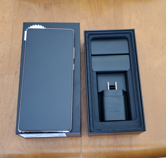 celulares y tabletas - Samsung Galaxy Note 20 Bronze 256gb (Claro)