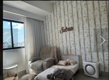 apartamentos - Apartamento en los restauradores amoblado 7