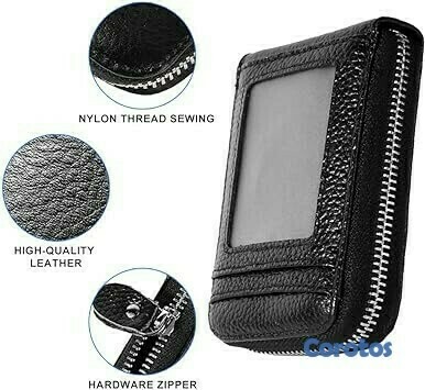 carteras y maletas - BILLETERA 18-25 5