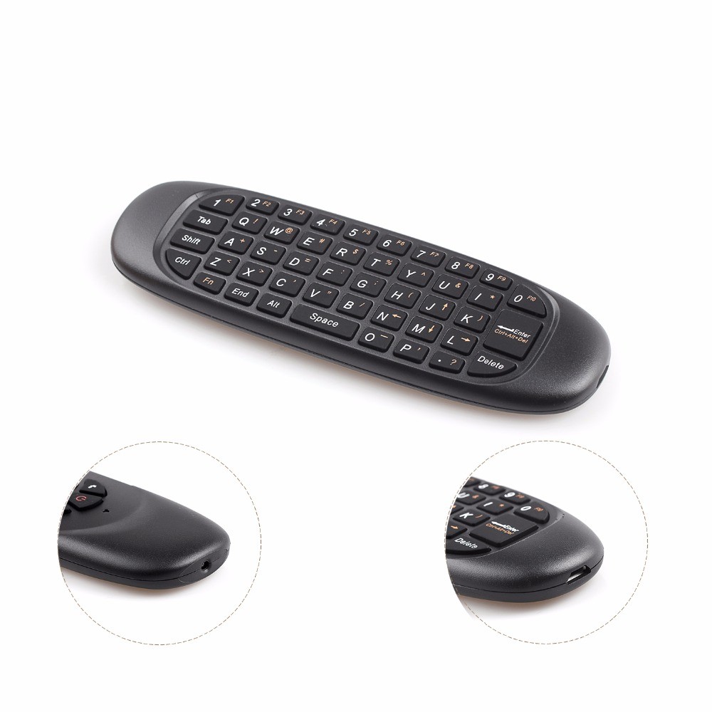 tv - Control y teclado para tv television smart tv 5